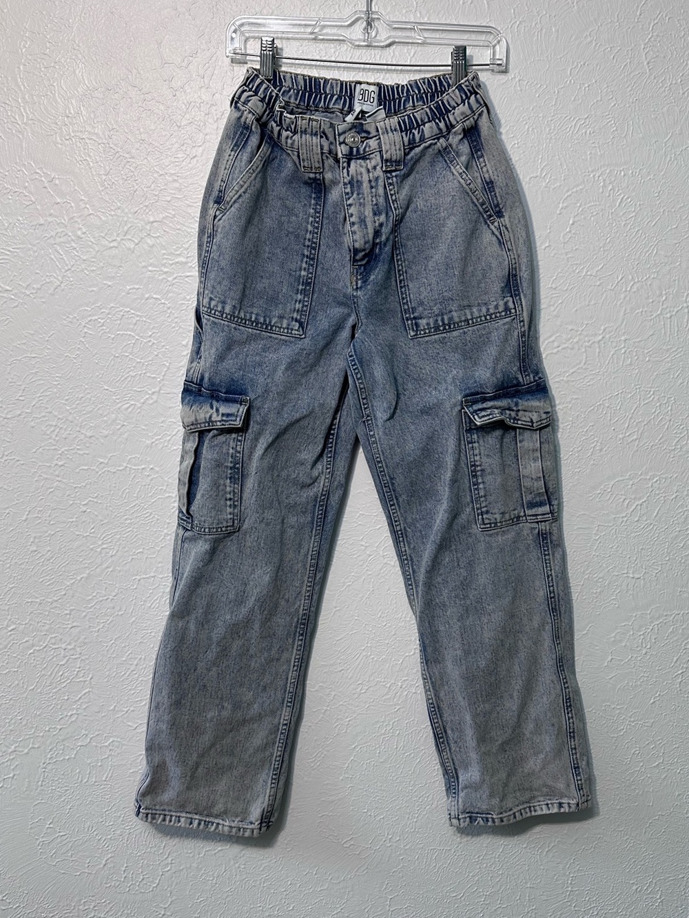 bdg | skate Jean